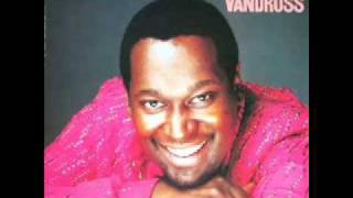 Luther Vandross - Bad Boy (having a party).wmv