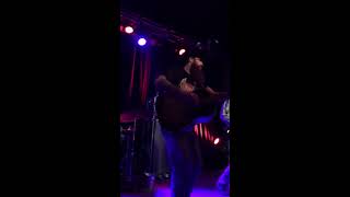 Cody Jinks &quot;Vampires&quot; Live in Nashville at 3rd and Lindsley