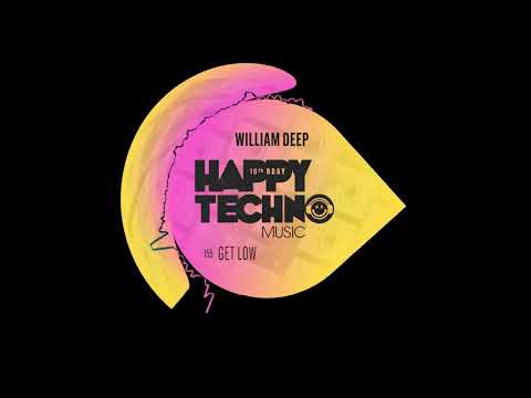 William Deep - No Bady [Happy Techno Music]