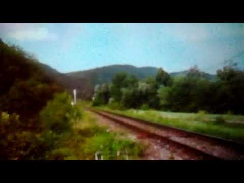 IR1833 "Foamea" Iași - Timișoara Nord în Bratca Jud Bihor (03.05.2014).