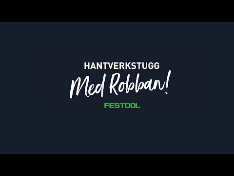 Hantverkstugg - Dammsugare - Fjärrkontroll