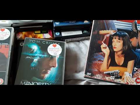 2022 ASMR DVD Collection Part 5