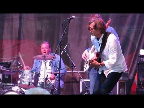 Luboš Andršt Blues Band ft. Rudy Linka - I Don't Need No Doctor