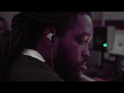 Rik Jam - Hail The King Forever (BTS)