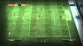 FIFA 12 - Feel The Passion (HD)