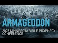 The History of the Battles of Armageddon
