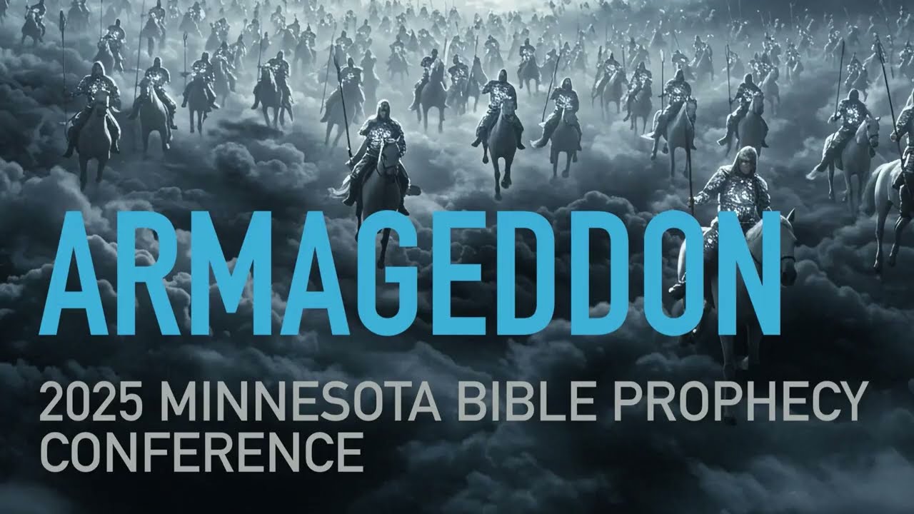 The History of the Battles of Armageddon