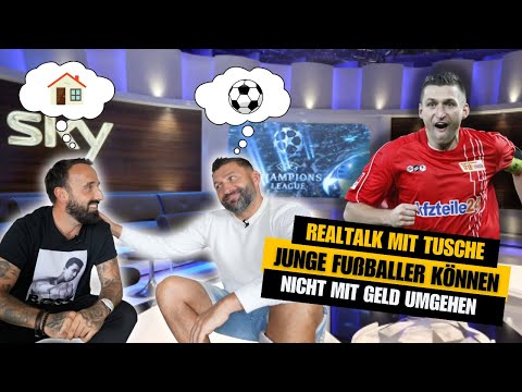 Torsten Mattuschka: Von Profisportler zum Immobilieninvestor // Was machen Fußballer mit ihrem Geld?
