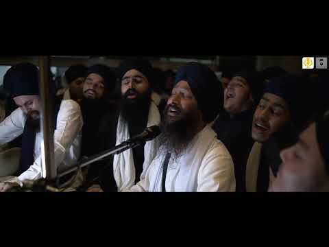 Waheguru Moments - Bhai Jagpal Singh Ji UK - India August 2021
