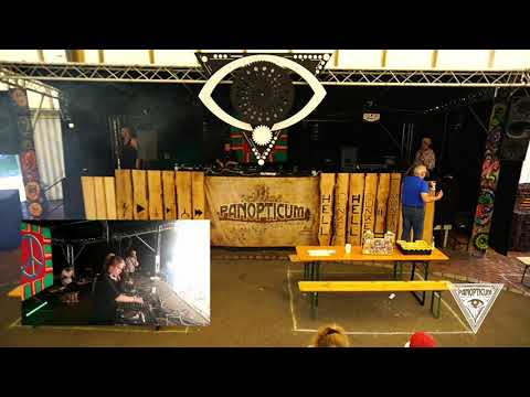 Panopticums Kultursommer -Gender Reverse Day- Tag 2!