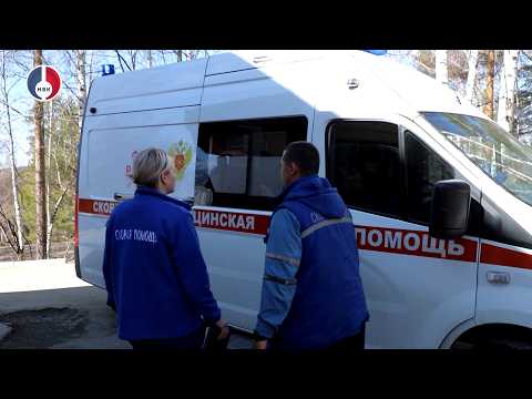 28 апреля в России отмечают профессиональный праздник сотрудников скорой помощи