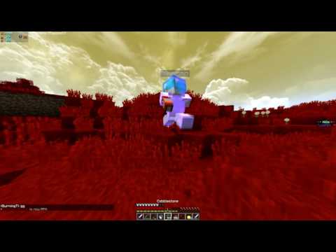 Cynical UHC  Season 9 - Episode 5: Ore Limiter