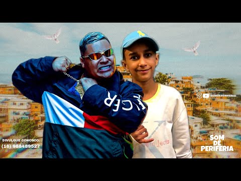 MC Ryan SP e MC Iguinho CT - Dando Fuga na VT - Tô de Peça na Cintura (DJ Pedro)