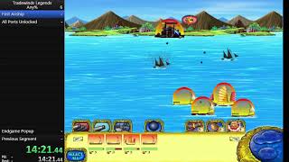 Tradewinds Legends any% 1h53m34s44ms