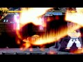 MUGEN Hell Vs Heaven Evil Ken Vs Holy Ken Revised And Remastered