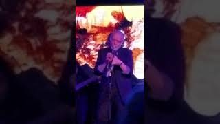 Moondance with Herb Alpert and Lonnie Hall