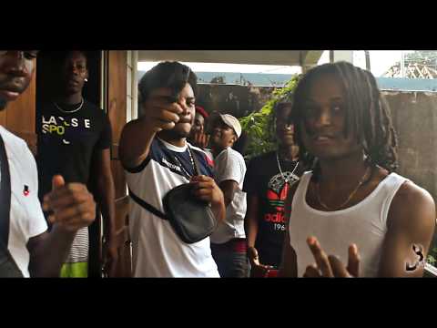 Marcuss possible - KLK  ( SHOT BY BLYDZ DISING)