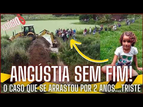 ANA SOPHIA Case! New Searches Reveal Details of the Crime That Shocked the Country Why They Don't...