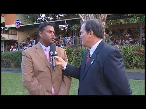 15th Meeting 7th Race 2018 Season - Post-race interview with Mr Amar Sewdyal