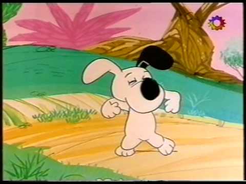 LARGUIRUCHO - CANTEN MUCHO las aventuras de Hijitus