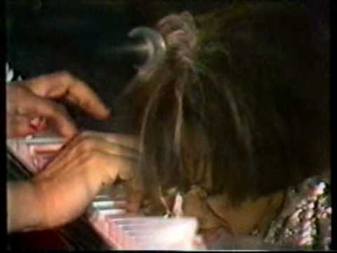 Dorothy Donegan  Holland 1979 part 1