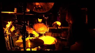 DEATH ANGEL - Thrashumentary/The Bay Calls For Blood (OFFICIAL TRAILER #2)