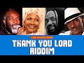 Thank You Lord Riddim Mix (Full Album) - DJ Hope Mathematics (Joe Frasier Music) Various Artists