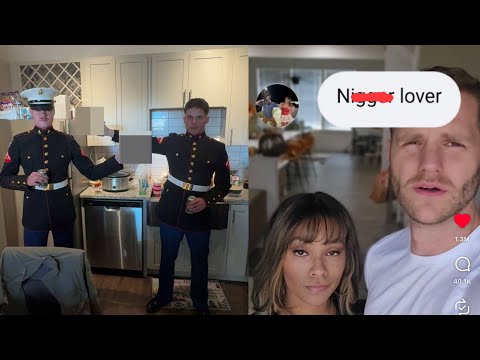 Eric Bryan Stone and Terace Garnier