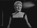 Peggy Lee - Listen To The Rocking Bird/He's My Guy, 1957