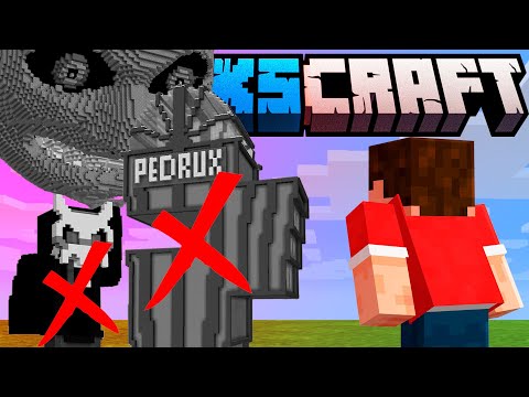 DESTRUI AS BASES ABONDONADAS - STONKSCRAFT 2