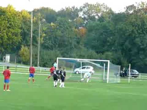 MZLKS Czarni Otmuchów - LZS Walce