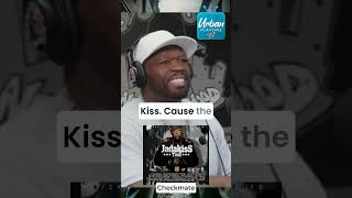 50 Cent Admits Jadakiss Dropped the Hardest Diss Track 💥