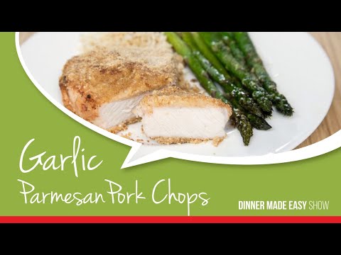 download lagu mp3 mp4 Garlic Parmesan Pork Chops, download lagu Garlic Parmesan Pork Chops gratis, unduh video klip Garlic Parmesan Pork Chops