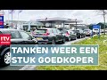 Tanken weer een stuk goedkoper, 13 jaar cel geëist voor moord & sneeuw in Drenthe | Drenthe Nu