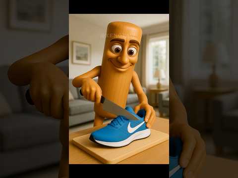 Tung Tung Tung Sahur Is NOT Your Friend #tungtungtungsahur #shorts