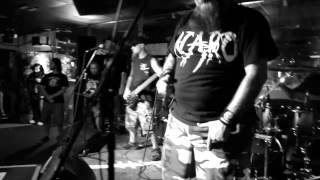 Full Blown Chaos Live at Champs Bar & Grill Trenton New Jersey 9- 1- 13  (HD)