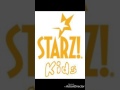 Starz Kids 2004