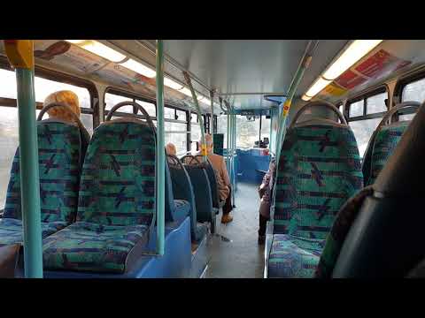 ❄️❄️*Monster Beast* Connexionsbuses YN55 NLD Scania *****5star rating