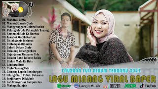 Download lagu FAUZANA FULL ALBUM TERBARU TERPOPULER 2023 LAGU MI... mp3