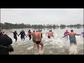 lemainelibre.fr ils se baignent dans une eau glacée