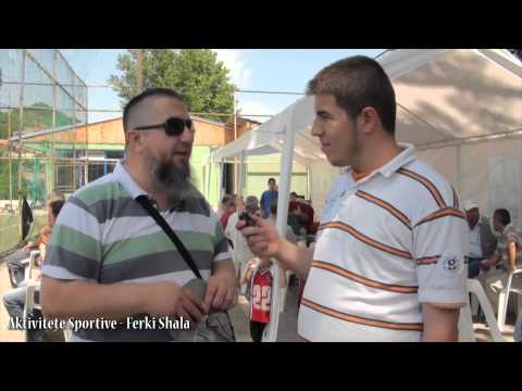 Aktivitete Sportive - Ferki Shala
