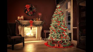Airborne - Christmas Time is Here - Music Video