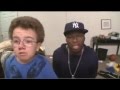 Keenan Cahill feat 50 Cent - Down on me 