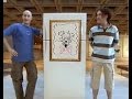 The Upside Down Show Play Along Art Museum