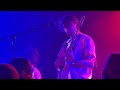 Panda Bear: Alsatian Darn + Selfish Gene (Live 2025)