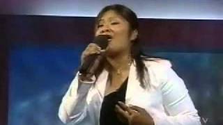 Jessica David - Love Will Lead You Back