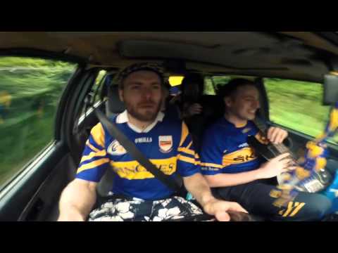 Johnny B - This could be our year (official music video)