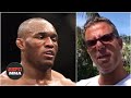 Henri Hooft talks Kamaru Usman leaving, gives update on Gilbert Burns | Ariel Helwani's MMA Show