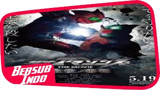 Download lagu Kamen rider amazons the movie:the last judgment sub indo mp3