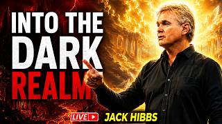 Jack Hibbs 🔴 Something Expected Is Coming ✝✴️ Jack Hibbs Latest Message 2026